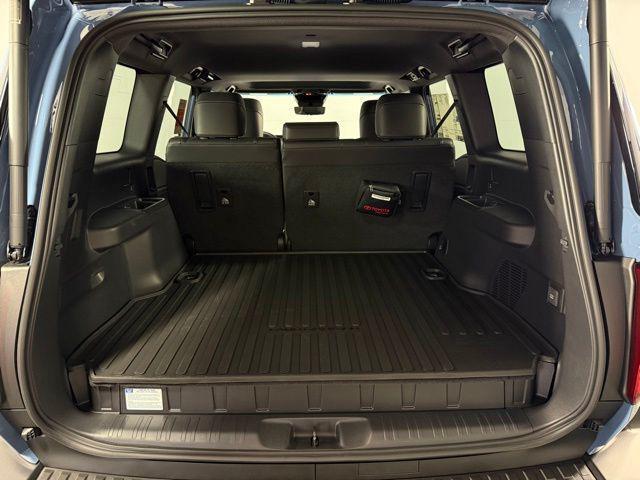 new 2026 Toyota Land Cruiser car, priced at $75,054