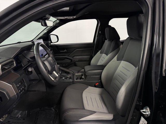 used 2024 Toyota Tacoma car, priced at $44,543
