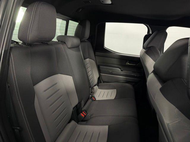 used 2024 Toyota Tacoma car, priced at $44,543