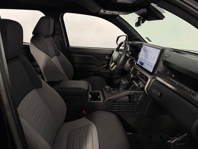 used 2024 Toyota Tacoma car, priced at $44,543