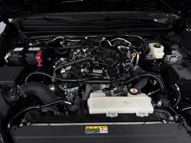 used 2024 Toyota Tacoma car, priced at $44,543