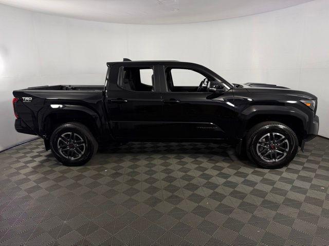 used 2024 Toyota Tacoma car, priced at $44,543