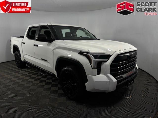 used 2023 Toyota Tundra car, priced at $44,595