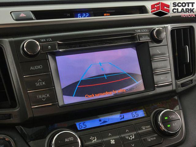 used 2013 Toyota RAV4 car, priced at $15,225