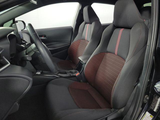 used 2024 Toyota Corolla car, priced at $24,271