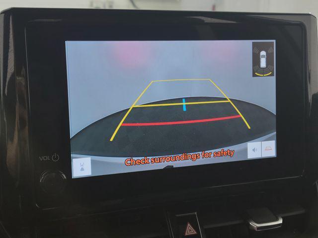 used 2024 Toyota Corolla Hybrid car, priced at $27,601