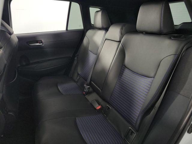 used 2024 Toyota Corolla Hybrid car, priced at $27,601