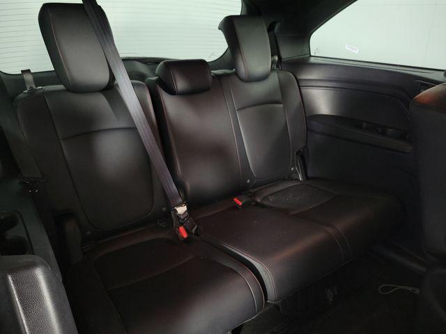 used 2025 Honda Odyssey car, priced at $39,600