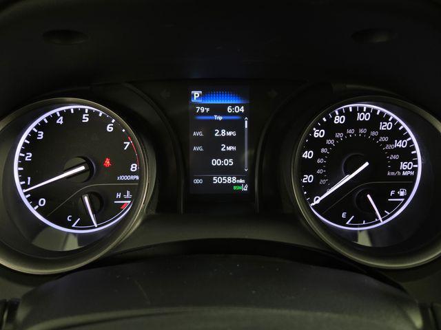 used 2024 Toyota Camry car, priced at $25,085