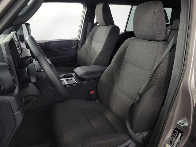 used 2026 Toyota Land Cruiser car, priced at $64,769