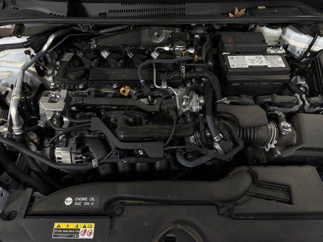used 2025 Toyota Corolla car, priced at $22,651
