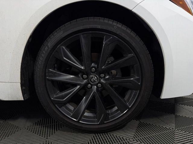 used 2025 Toyota Corolla car, priced at $22,651