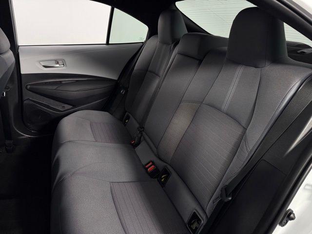 used 2025 Toyota Corolla car, priced at $22,651
