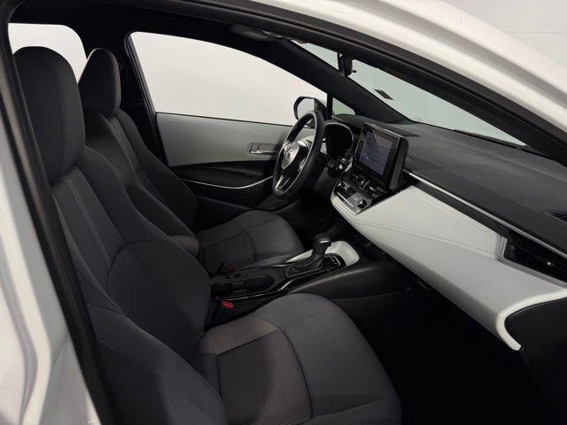 used 2025 Toyota Corolla car, priced at $22,651