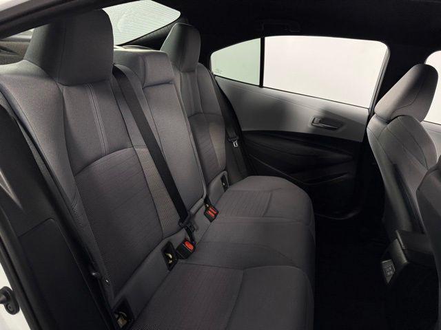 used 2025 Toyota Corolla car, priced at $22,651