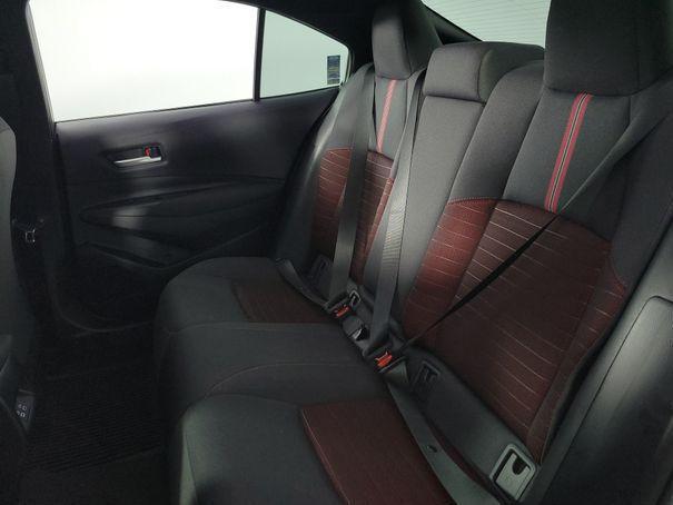 new 2026 Toyota Corolla car, priced at $28,826