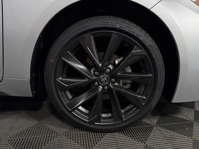 new 2026 Toyota Corolla car, priced at $28,826