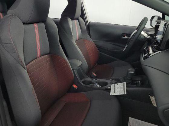 new 2026 Toyota Corolla car, priced at $28,826