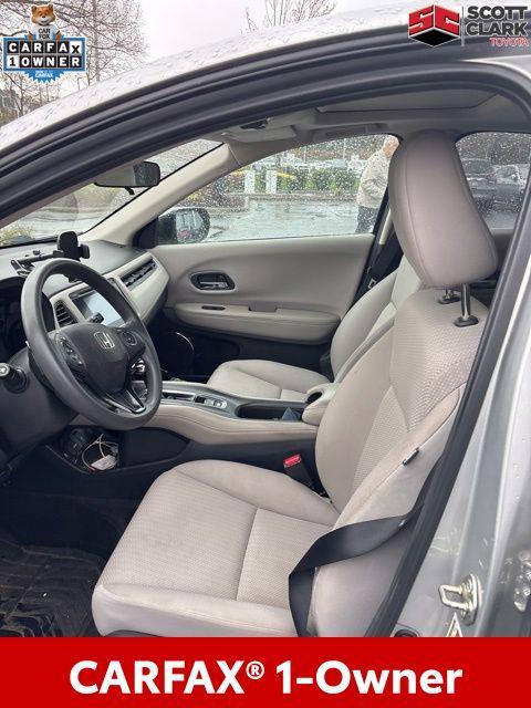 used 2016 Honda HR-V car, priced at $12,654