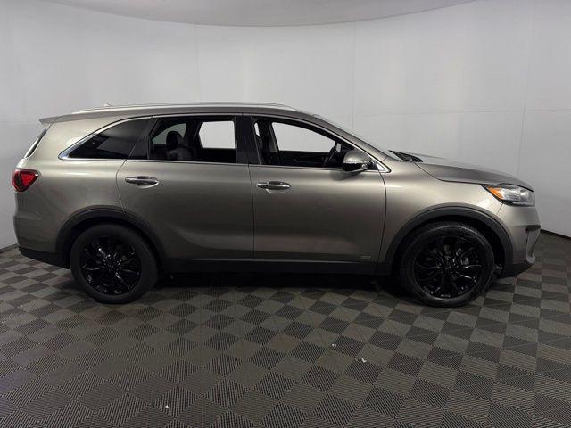 used 2019 Kia Sorento car, priced at $17,620