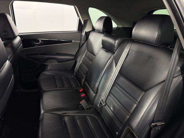 used 2019 Kia Sorento car, priced at $17,620