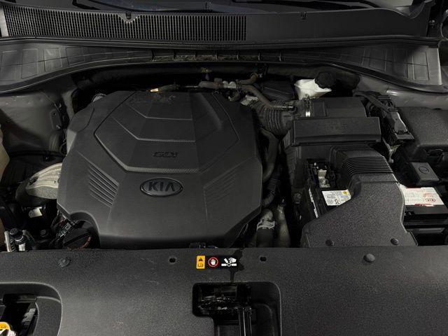 used 2019 Kia Sorento car, priced at $17,620