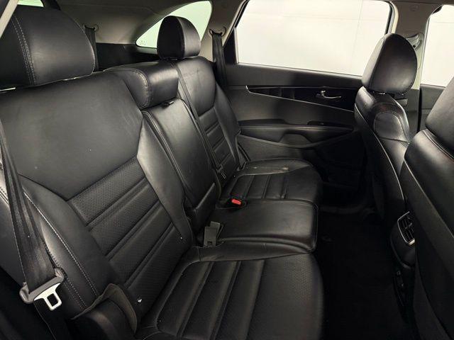 used 2019 Kia Sorento car, priced at $17,620