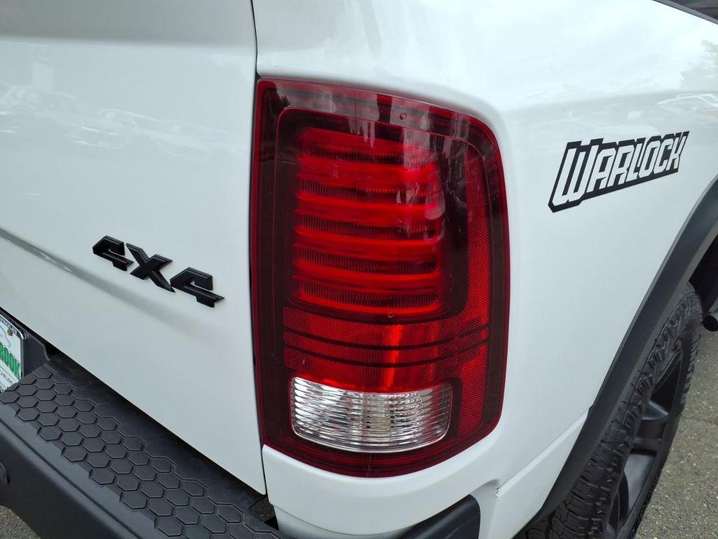 used 2021 Ram 1500 Classic car, priced at $33,561