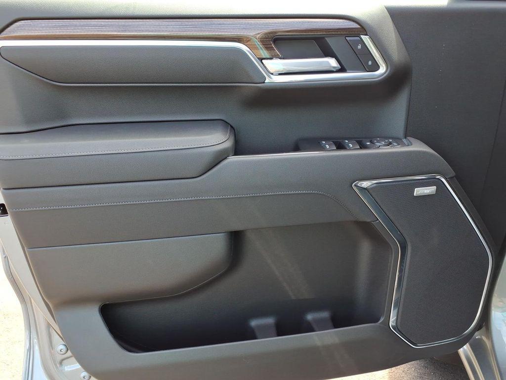 new 2026 Chevrolet Silverado 1500 car, priced at $71,474