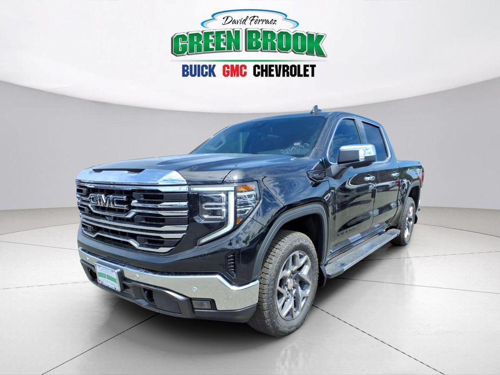 new 2026 GMC Sierra 1500 car, priced at $71,249