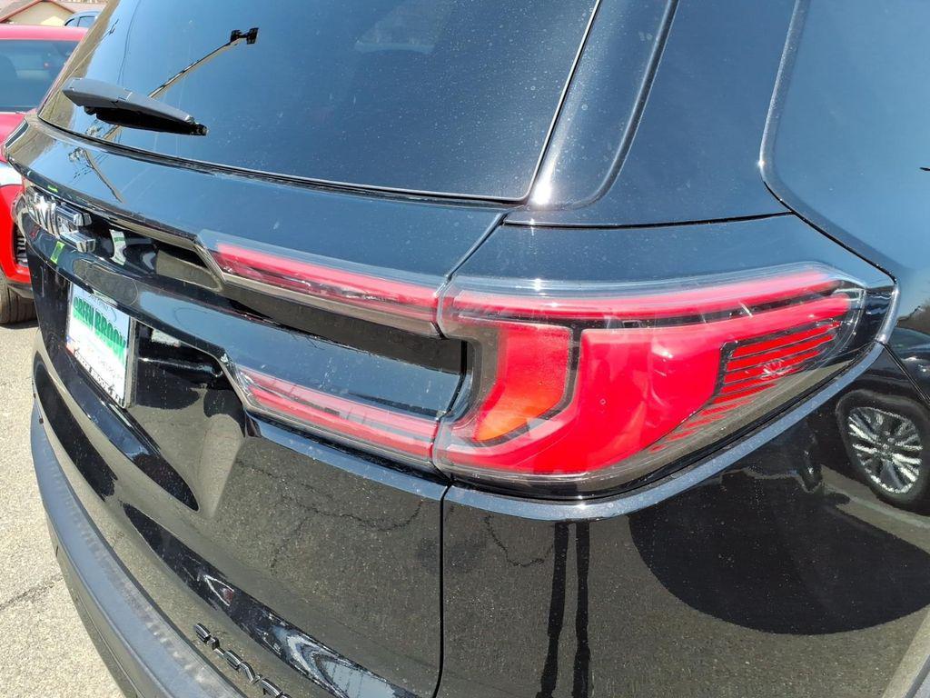 new 2026 GMC Acadia car, priced at $55,270