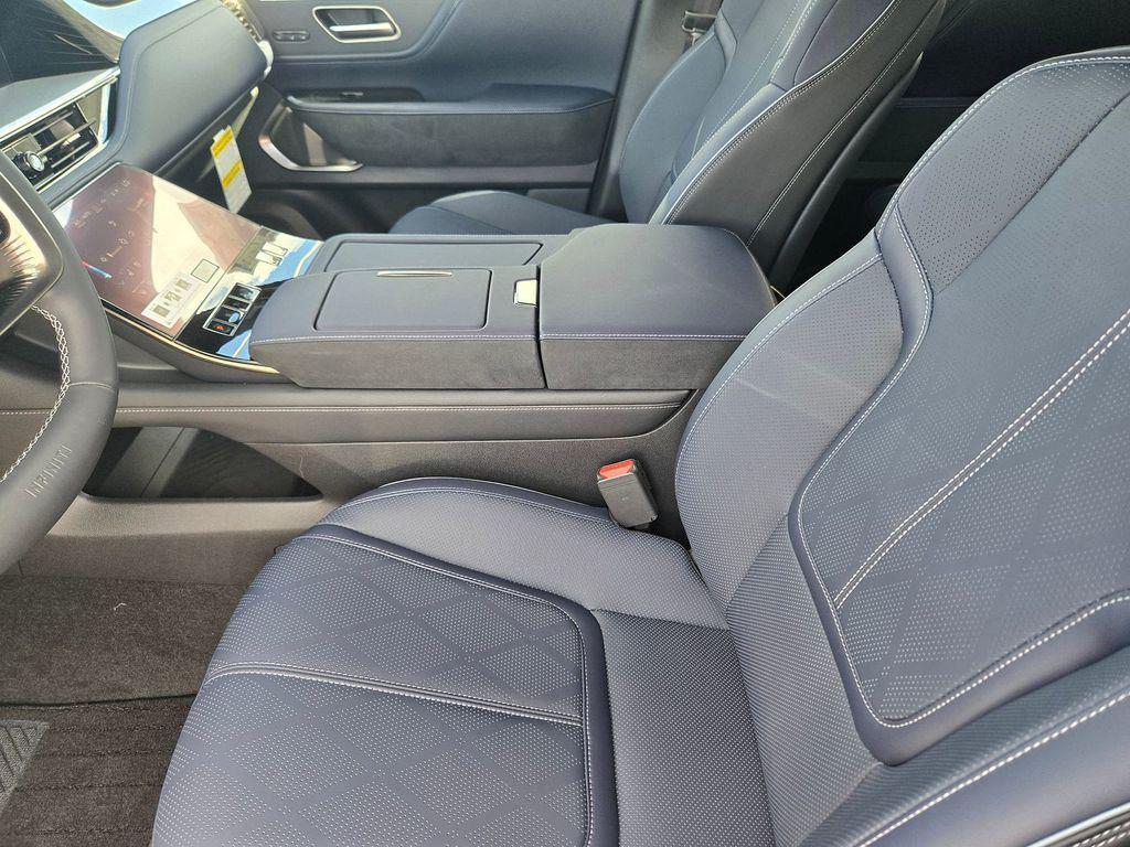 new 2026 INFINITI QX80 car, priced at $103,975