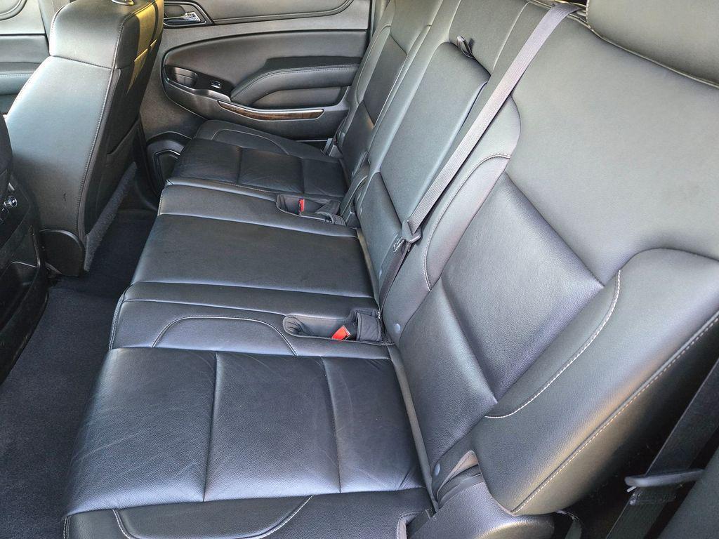 used 2019 Chevrolet Suburban car, priced at $23,300