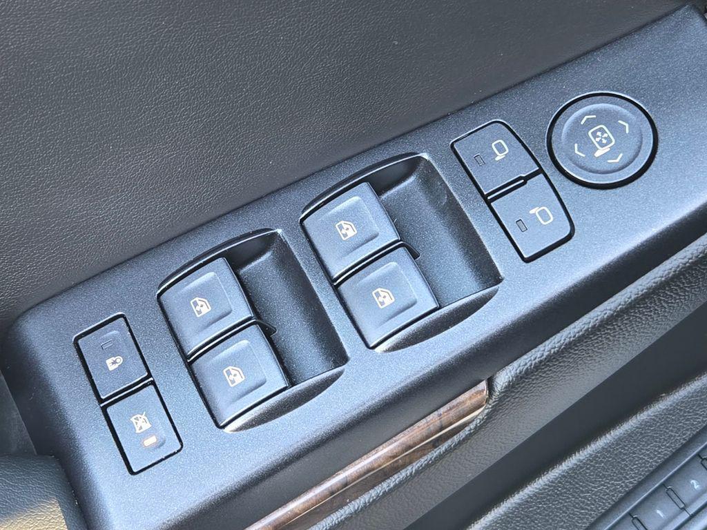 used 2019 Chevrolet Suburban car, priced at $23,300