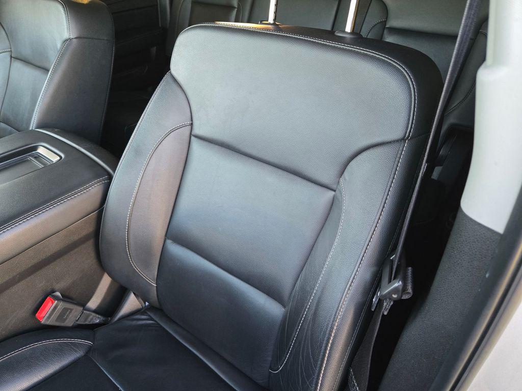 used 2019 Chevrolet Suburban car, priced at $23,300