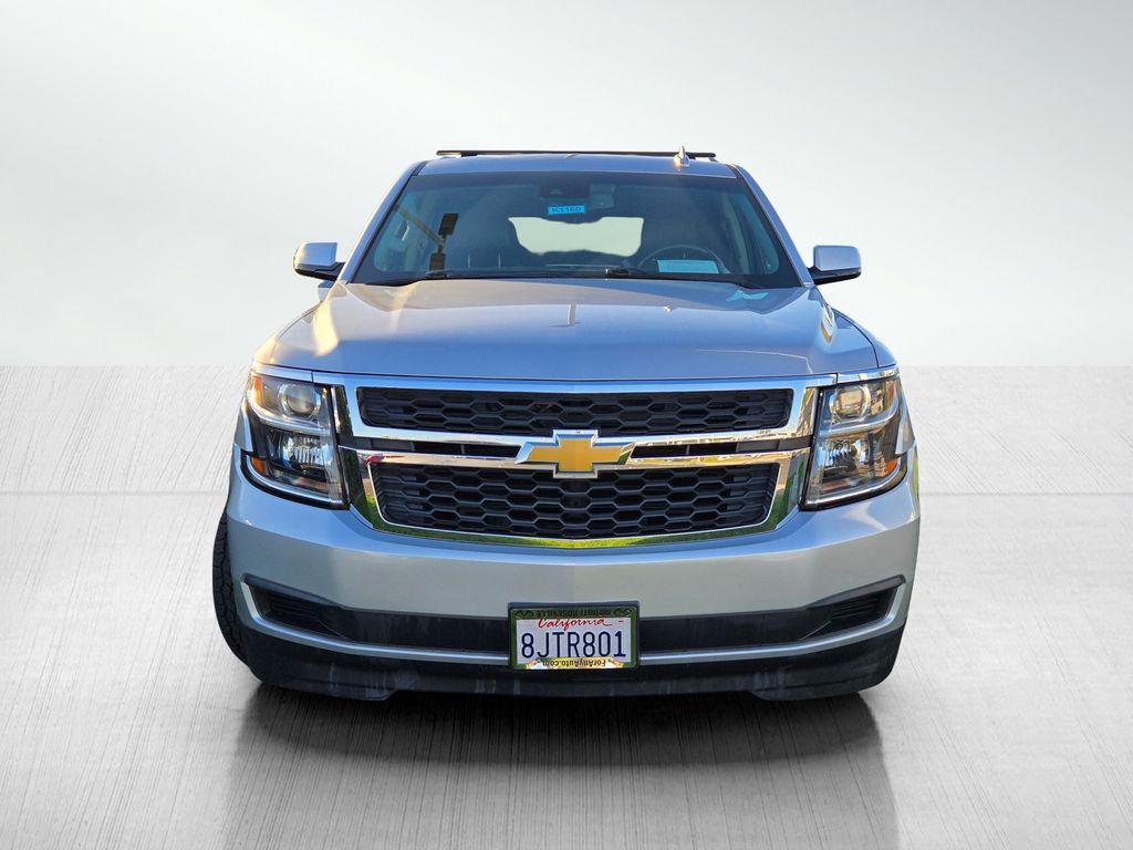 used 2019 Chevrolet Suburban car, priced at $23,300