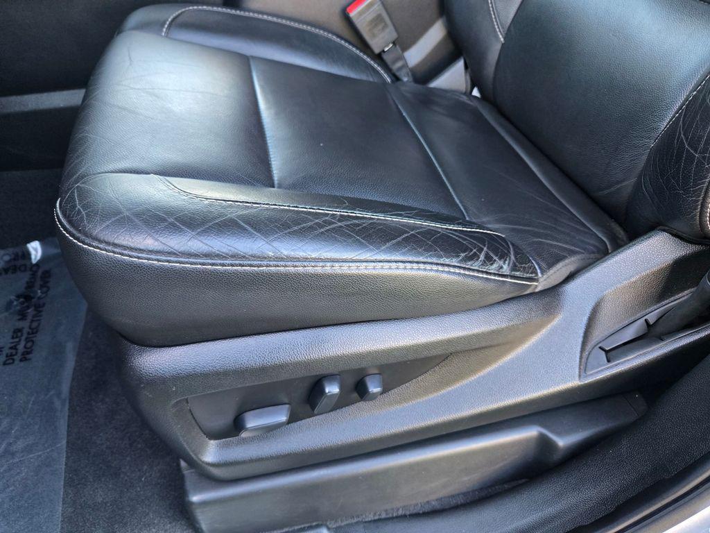 used 2019 Chevrolet Suburban car, priced at $23,300