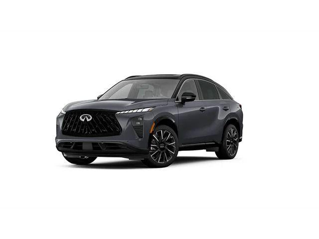 new 2027 INFINITI QX65 car, priced at $70,200