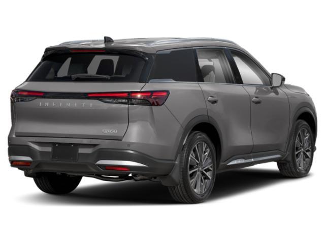new 2027 INFINITI QX60 car, priced at $62,230