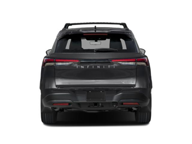 new 2026 INFINITI QX60 car, priced at $68,725