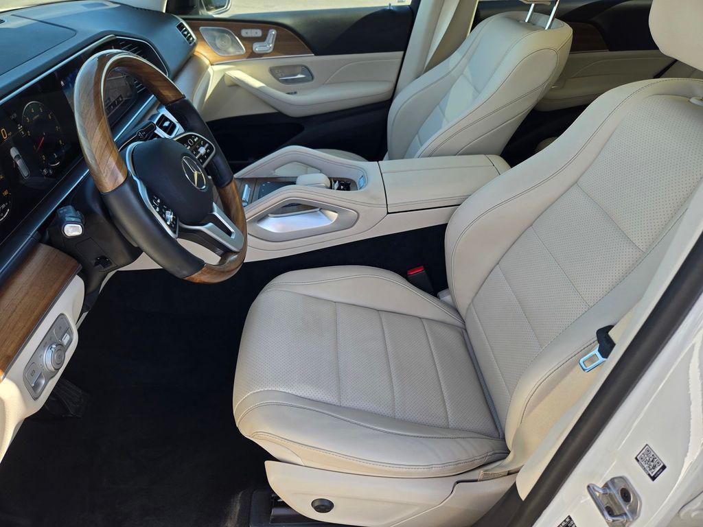 used 2023 Mercedes-Benz GLE 350 car, priced at $43,985