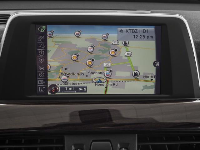 used 2018 BMW X1 car, priced at $10,395