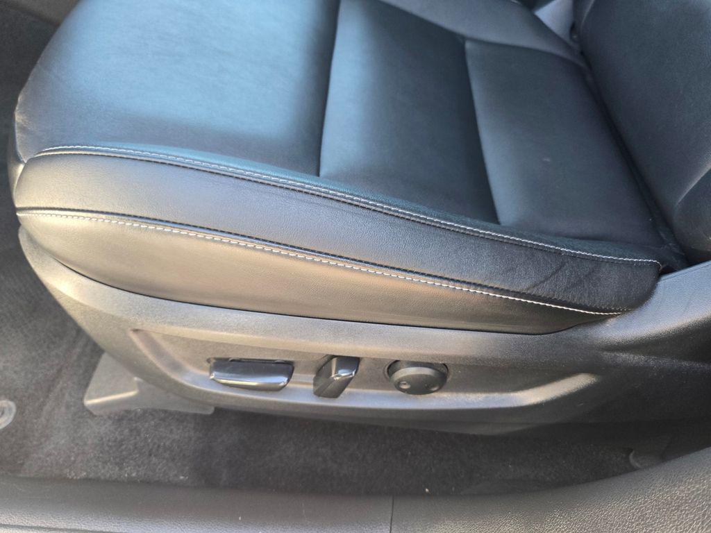 used 2020 INFINITI QX50 car, priced at $19,500