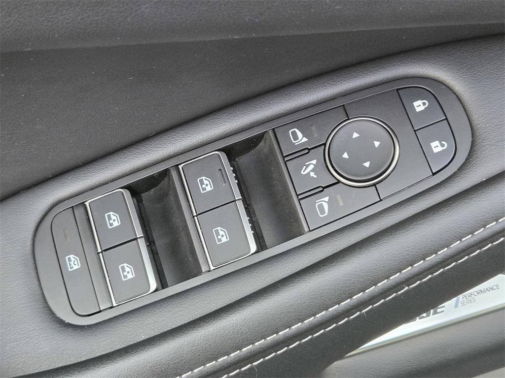 used 2025 INFINITI QX60 car, priced at $48,500