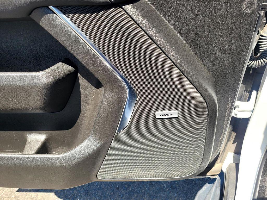 used 2022 Chevrolet Tahoe car, priced at $48,065