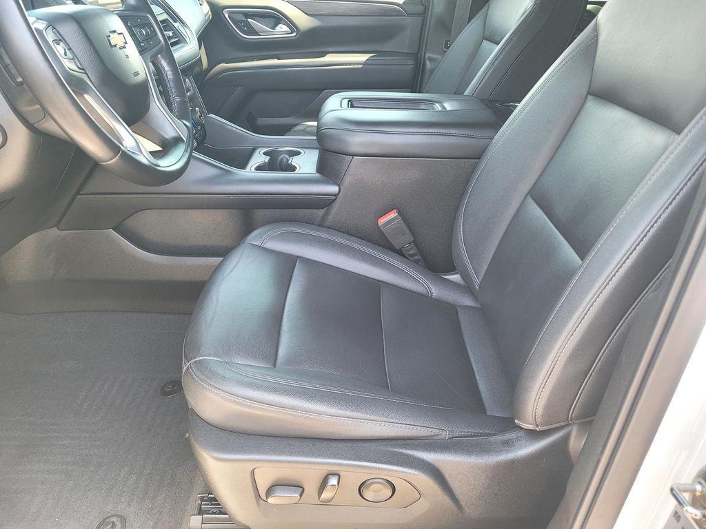 used 2022 Chevrolet Tahoe car, priced at $48,065