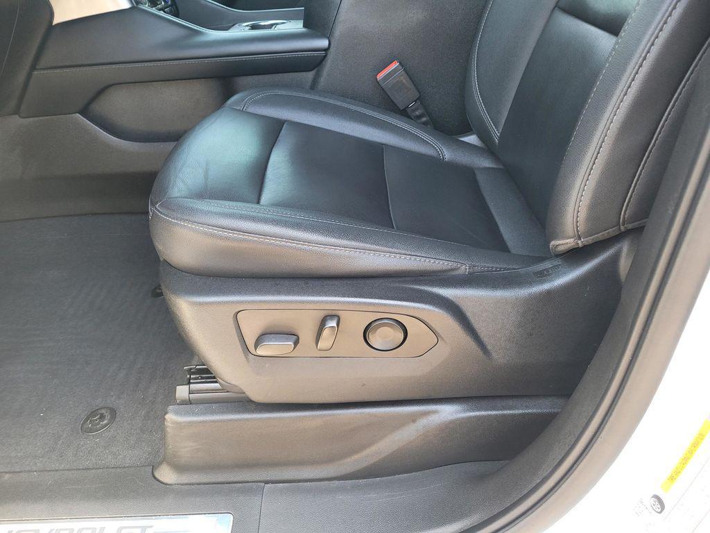 used 2022 Chevrolet Tahoe car, priced at $48,065