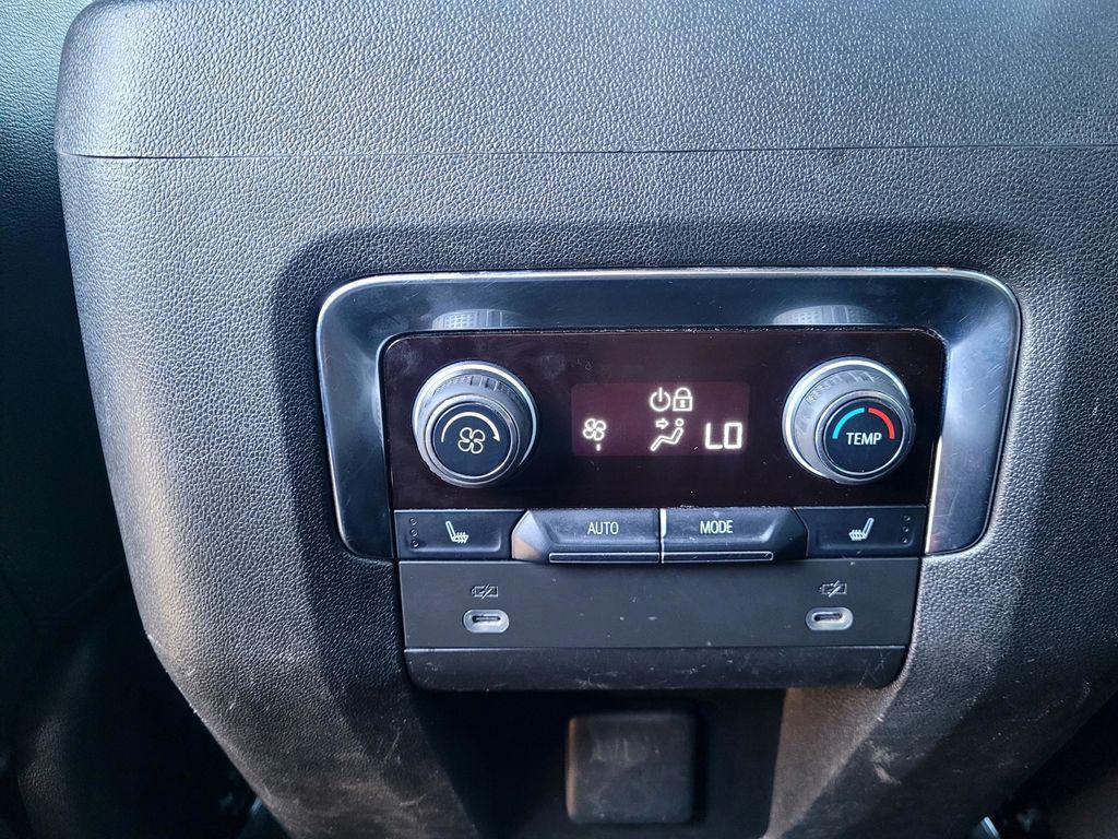 used 2022 Chevrolet Tahoe car, priced at $48,065