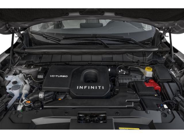 new 2026 INFINITI QX60 car, priced at $58,965