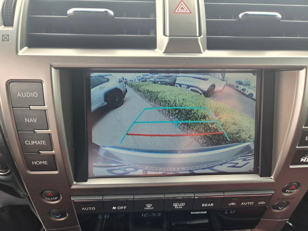 used 2021 Lexus GX 460 car, priced at $46,500